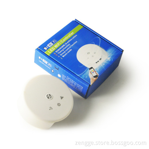Iphone/Android Wifi LED RGB Wireless Strip Light controller